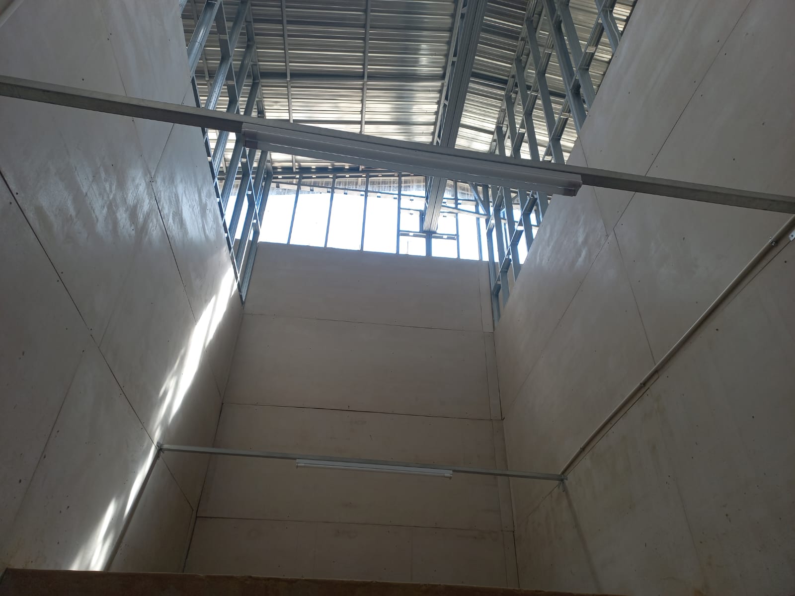 Factory Electrical System